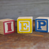 Special education guide Seattle