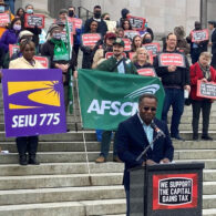 Capital gains tax washington courts