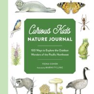 Curious Kids Nature Journal cohen