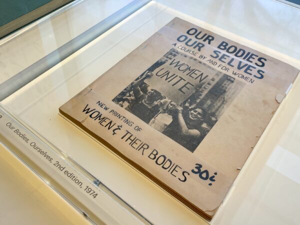 Gates Designing Motherhood Seattle