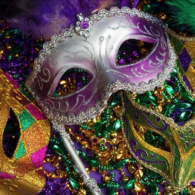 Mardi gras with kids Seattle