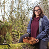 Indigenous first foods seattle kids