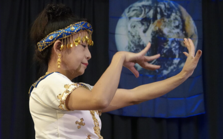 lacey cultural festival