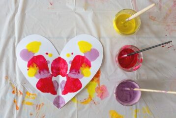 Valentine day
