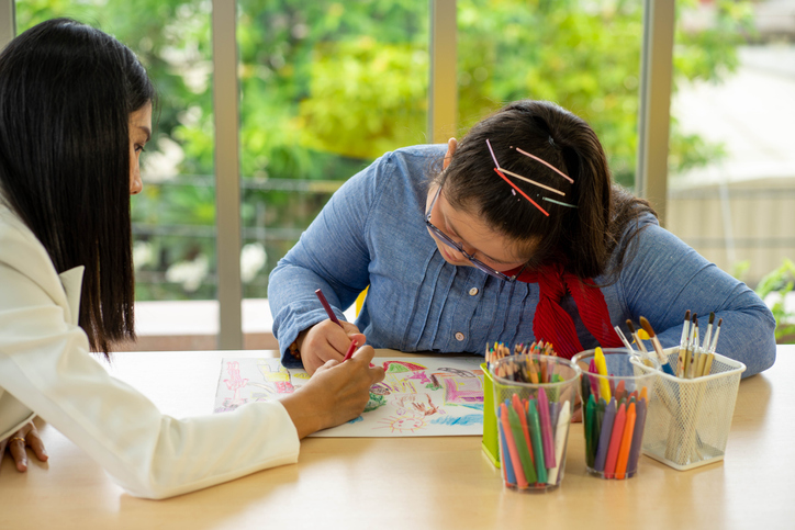 end special education funding cap
