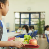 Universal School meals Washington