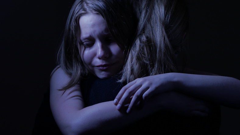 ORTHWEST CONFERENCE CHILDHOOD GRIEF