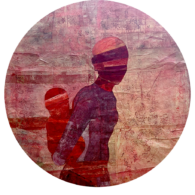 gates Designing Motherhood seattle