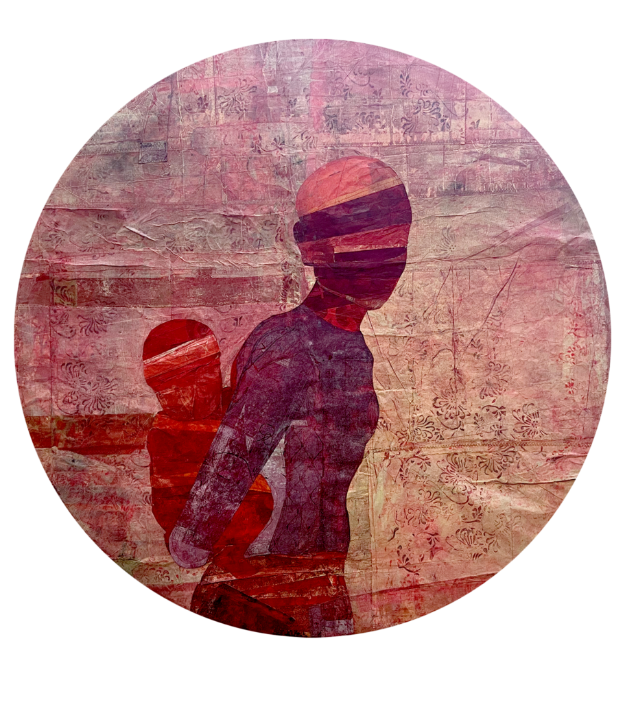 gates Designing Motherhood seattle