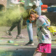 holi fest pna