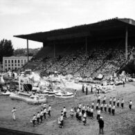 Memorial stadium seattle rebuild