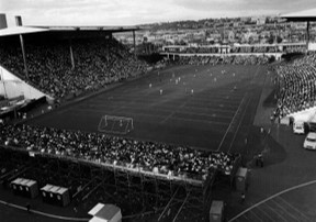 Memorial Stadium Seattle Rebuild