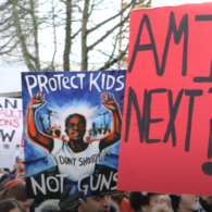 Gun legislation HB1143