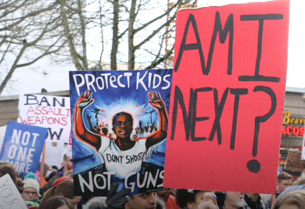Gun legislation HB1143