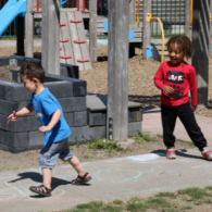 Developmental delays ECEAP kids