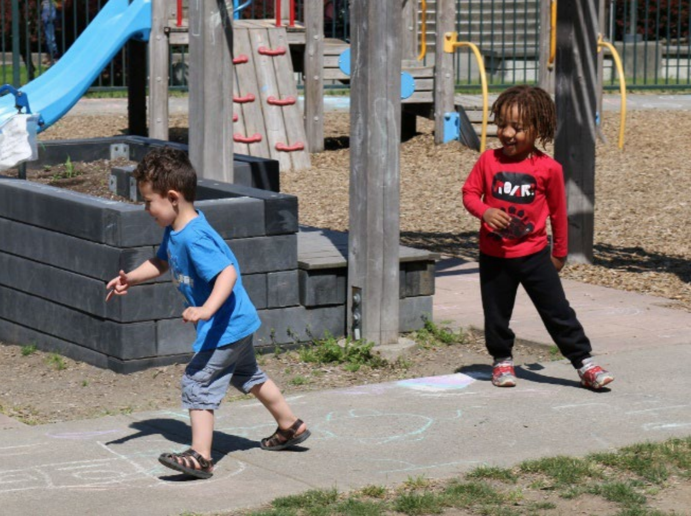 Developmental delays ECEAP kids
