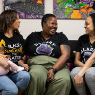 BIPOC grants birth inequities