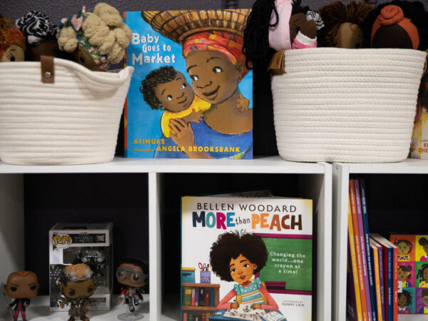 BIPOC grants birth inequities