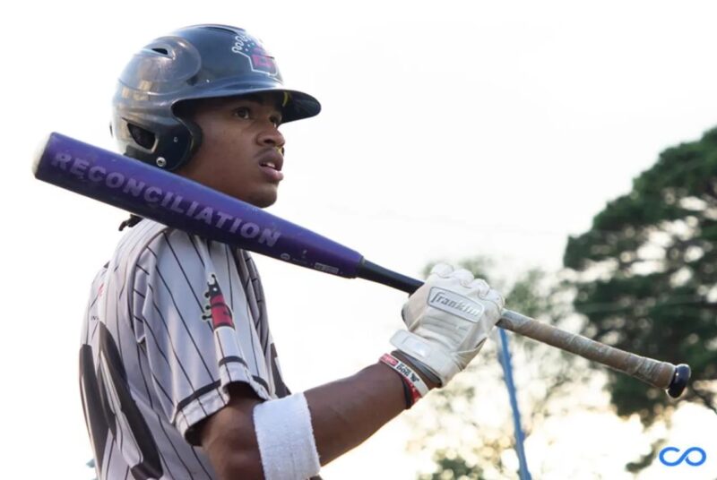 Baseball without borders film