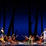 PNB midsummer kids
