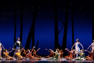 PNB midsummer kids