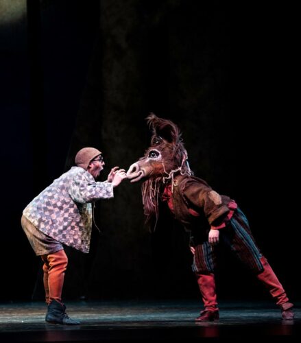 PNB midsummer kids