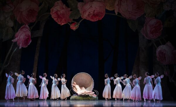 PNB midsummer kids