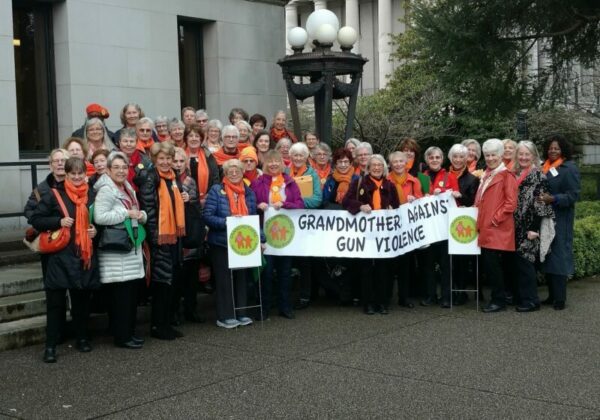 Washington Assault weapons ban