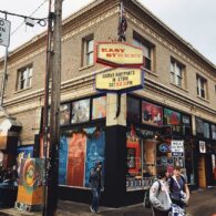 Easy Street Cafe