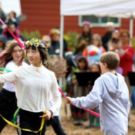 May Faire May Day