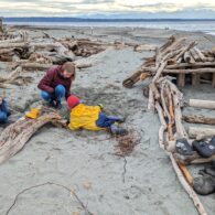 Whidbey in books