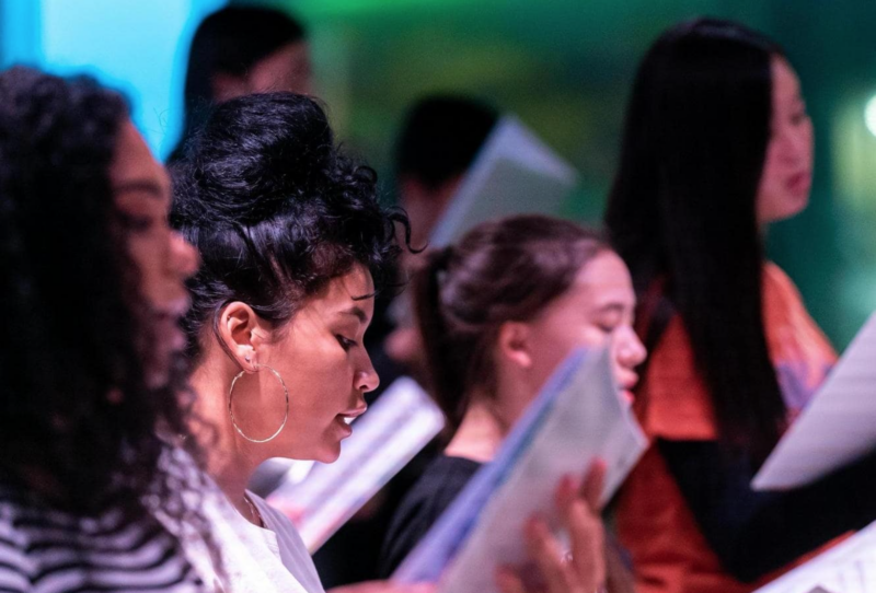 Dear Humanity Art Festival