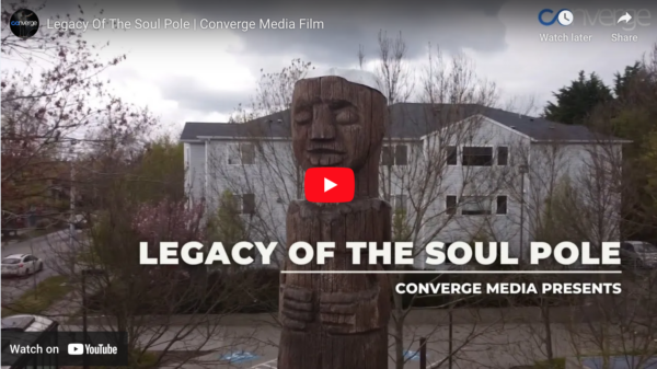 soul pole 50th anniversary