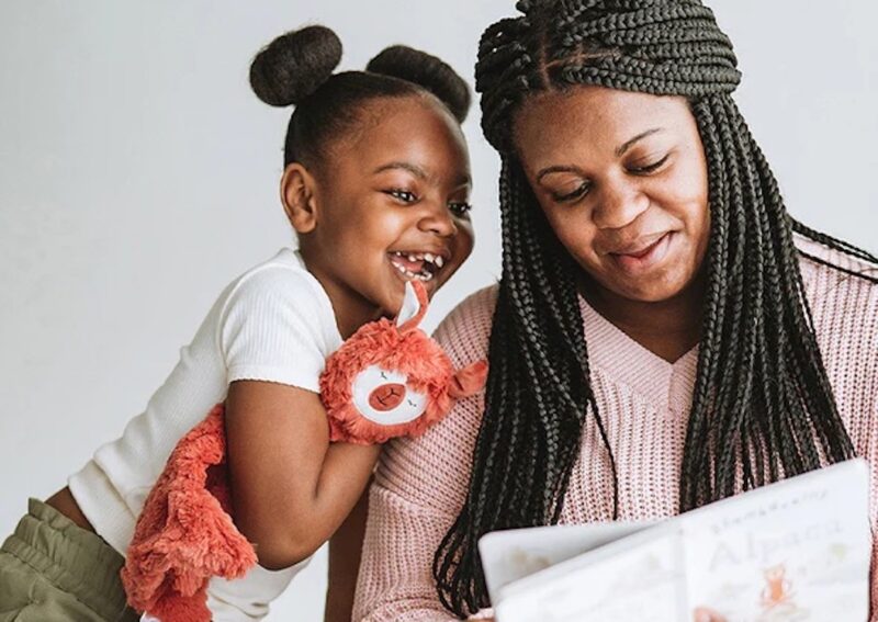 Slumberkins great year