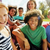 YMCA Health Kids 2023