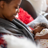 Black Maternal Health Week