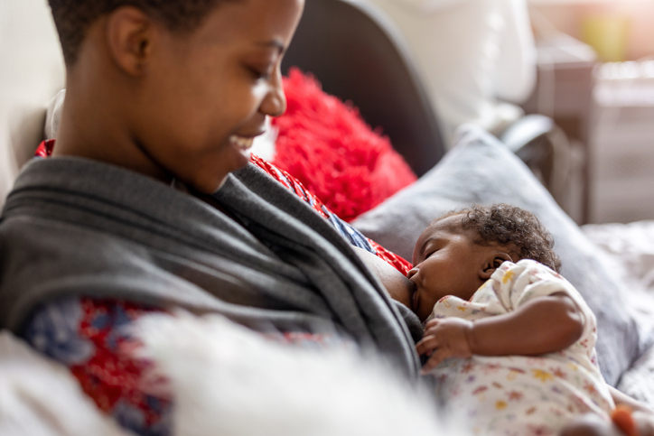 Black Maternal Health Week
