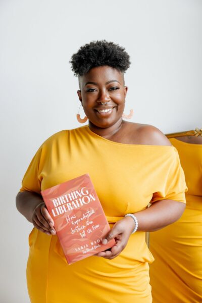Black Maternal Health week