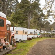 Souwester Historic Lodge kids