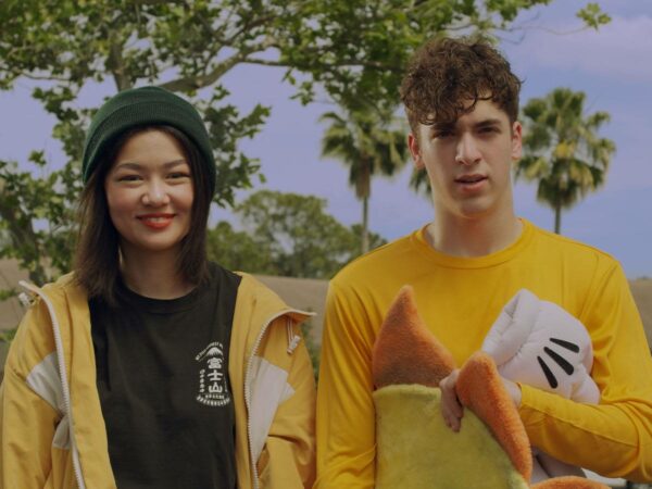 SIFF Youth Films 2023