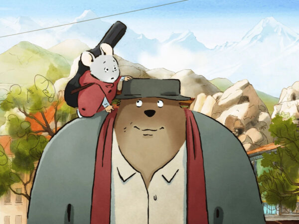 SIFF 2023 family films