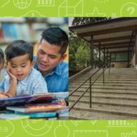 Family story time weekly on Tuesday at Fremont Branch SPL