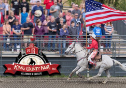 King County Fair 2023