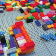 LEGO brick builders Burien