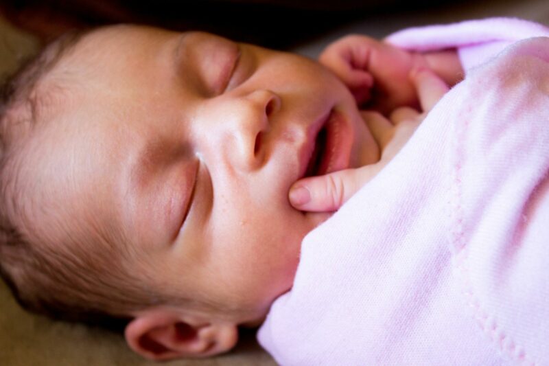 2022 Washington baby names