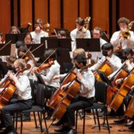 Seattle Youth Symphony Orchestra