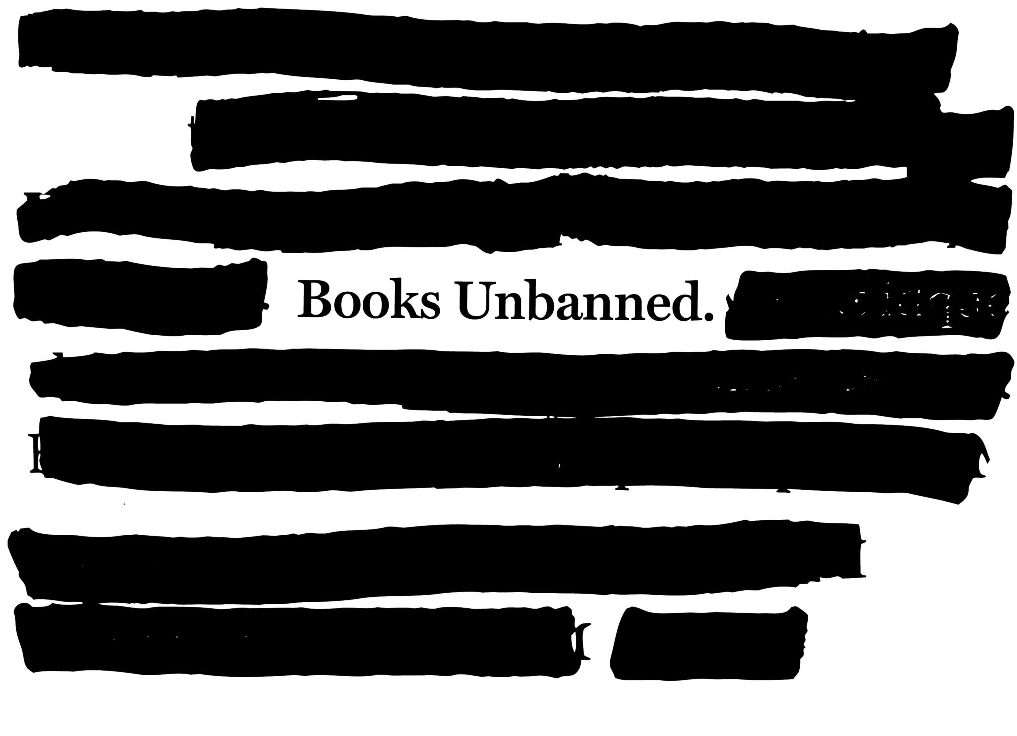 Books unbanned Seattle