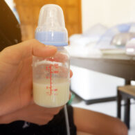 PUMP Act breastfeeding seattle