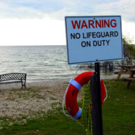 Seattle beaches closed 2023