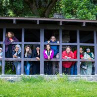 ODCC Mindfulness team